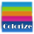 Colorize Widget icon