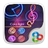 Color Light GOLauncher EX Theme icon
