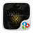 Darkness GOLauncher EX Theme version v1.0