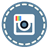 InstaFit icon