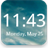 Digital Clock Widget version 2.1.9