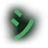 Digital Rain icon