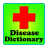 Diseases Dictionary - Medical version 1.6