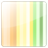 colorline Theme Go Launcher EX version 1.0