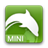 Dolphin Browser Mini icon