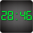 Electronic Digital Clock icon
