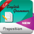 English Grammar - Preposition version 1.7.3