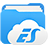 ES File Explorer version 4.1.2.4