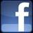 Facebook Web icon