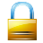 File locker icon