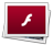 FlashPlayer Lite icon