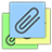 Floating Notes icon
