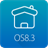 OS8 Launcher icon