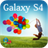 Galaxy S4 GO Launcher version 1.2