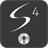 Galaxy S4 Go Locker GOLocker Theme icon