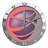 Geocell Clock Widget icon