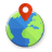 Geography Learning icon