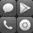 Glasklart Go Apex Theme icon
