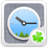 GO Clock Widget version 1.4