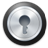 Lock Screen Setting icon