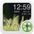 GO Locker Fresh Green Theme APK Download