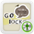 GO Locker paper-cut Theme icon