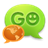 GO SMS Language korean version 1.5