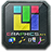 Graphics art GOLauncher EX Theme icon