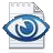 Hide Files icon