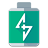 Droid BatterySaver icon