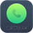 Circular Hola Launcher Theme icon