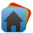Home Chooser Flow icon