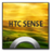 HTC Sense version 1.0