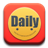 Daily GOLauncher EX Theme v1.0