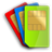 SIM Info icon