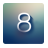 iLockscreen 8 icon