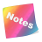 Raloco Notes version 2.2