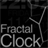 Descargar WP+Fractal Clock