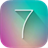 iOS 7 Gallery Kukool Launcher version 2.2.144.20140521