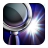 Magnifying Glass Flashlight icon