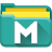 Material Manager icon