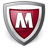 McAfee WaveSecure icon