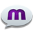 mChat icon