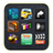 [iPhone Style Folders-A] APK Download