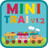 Mini.Trai GO LauncherEX Theme icon