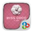 Miss COCO GOLauncher EX Theme APK Download