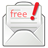 Missed Message Flasher Free icon