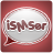 iSMSer icon