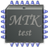 MTK CPU-Control Test version 1.2