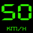 My Speed Meter icon
